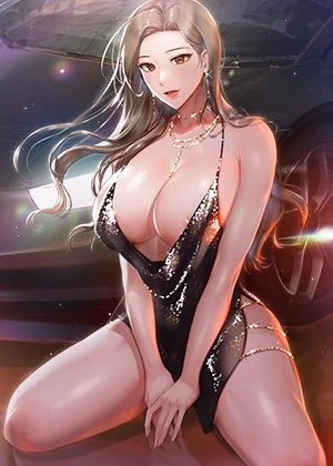 夜色中的真相